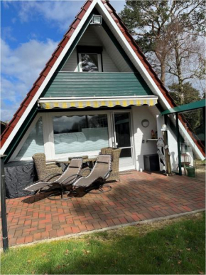 Ferienhaus Conneforde